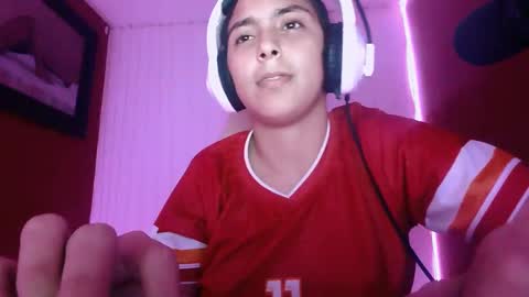 Laurent online show from 02.22.25