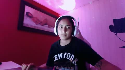 Laurent online show from 02.22.25