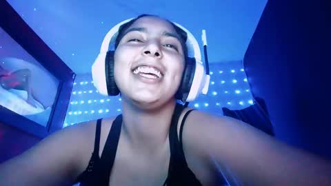 Laurent online show from 02.23.25