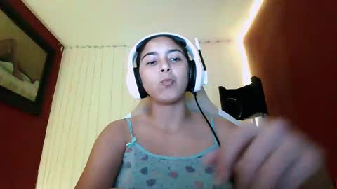 Laurent online show from 02.24.25