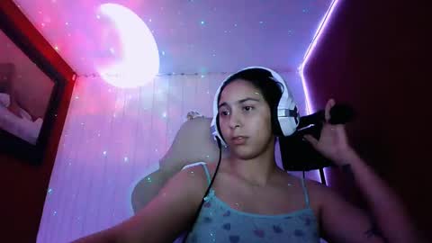 Laurent online show from 02.24.25