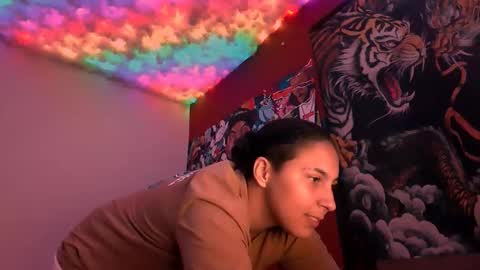 Laurent online show from 09.09.25