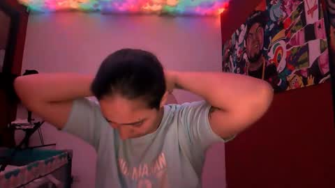 Laurent online show from 09.11.25