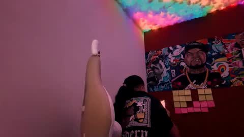 Laurent online show from 09.14.25