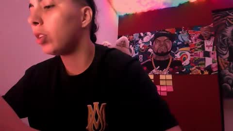 Laurent online show from 09.17.25