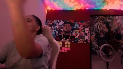 Laurent online show from 09.18.25