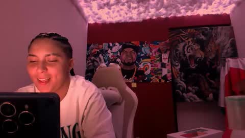 Laurent online show from 09.21.25