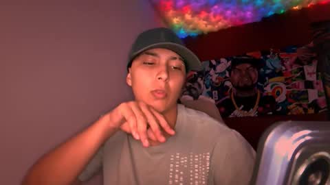 Laurent online show from 09.26.25