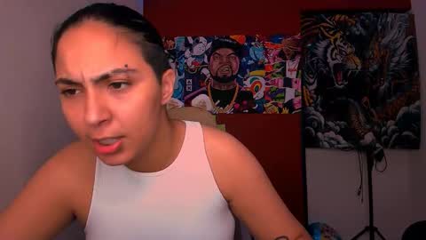 Laurent online show from 10.12.25