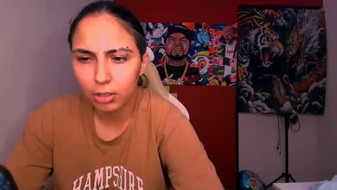 Laurent online show from 10.13.25