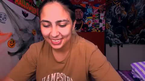 Laurent online show from 10.25.25