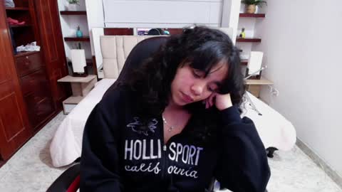 laurent online show from 12.20.24