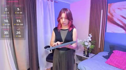 Hanna online show from 03.23.26