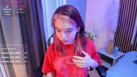 Hanna online show from 05.11.26