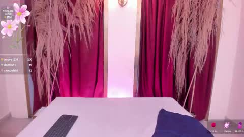 laurent_scott_ online show from 09.20.25