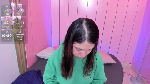 laurent_scott_ online show from 10.10.25