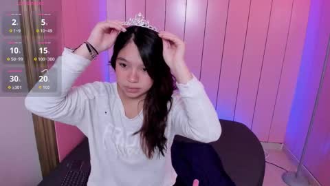 laurent_scott_ online show from 10.11.25