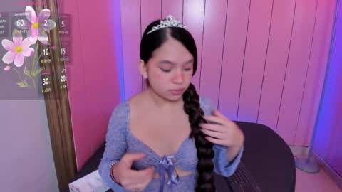 laurent_scott_ online show from 10.17.25