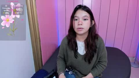 laurent_scott_ online show from 10.18.25