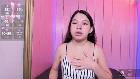 laurent_scott_ online show from 10.19.25