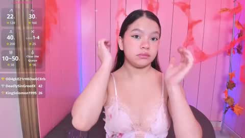 laurent_scott_ online show from 10.28.25