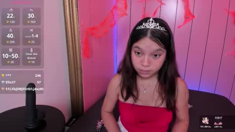 laurent_scott_ online show from 10.30.25