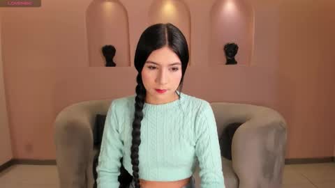 Snapshot of laurentconnor chatting on 09.21.25 Lau online show from 09.21.25