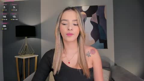 Laurent Rosse  online show from 04.02.26