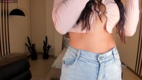 Miss lauren online show from 09.10.25