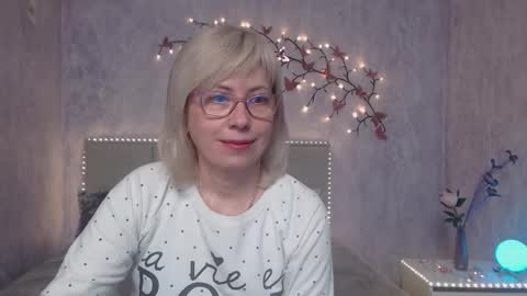 Lauren online show from 03.01.26