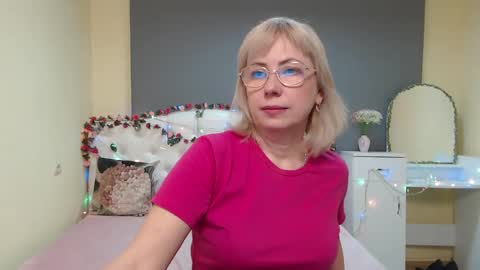 Lauren online show from 03.22.26