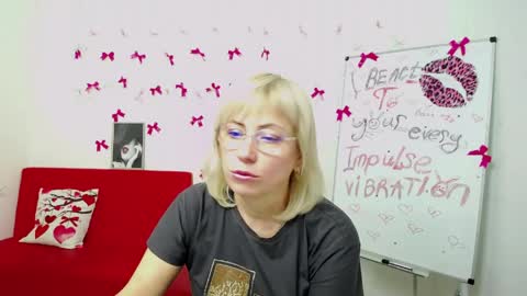 Lauren online show from 03.27.26