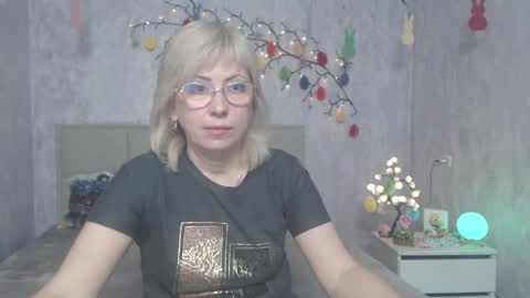 Lauren online show from 03.31.26