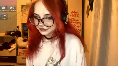 Eva online show from 06.07.26