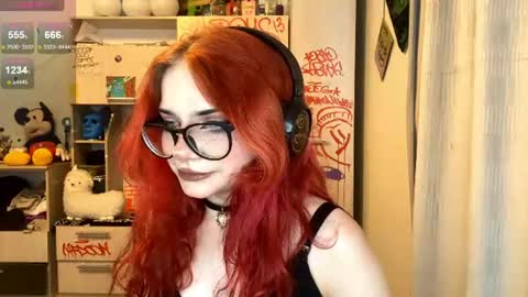 Eva online show from 06.14.26