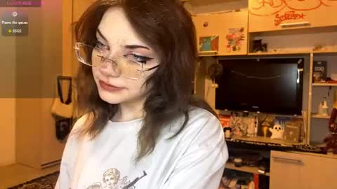 Eva online show from 07.04.26