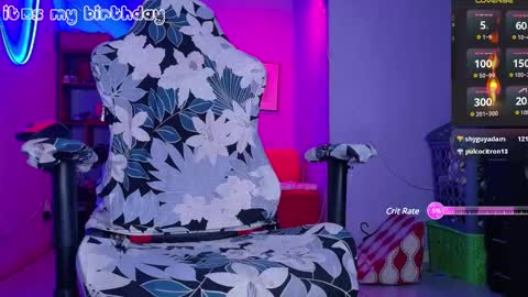ANA LAURA online show from 12.28.24