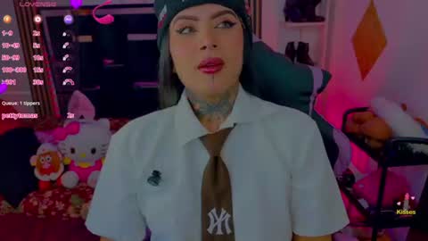lauri online show from 06.28.26
