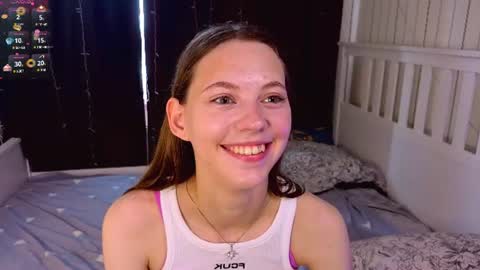 Snapshot of lauricejoto chatting on 07.15.26 Kate online show from 07.15.26