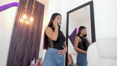 Lau online show from 10.02.25