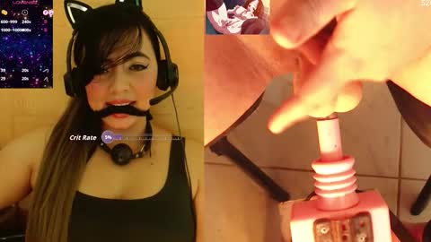 Snapshot of lauriss_ chatting on 01.09.26 lauriss_ online show from 01.09.26