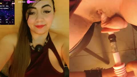 lauriss_ online show from 05.09.26
