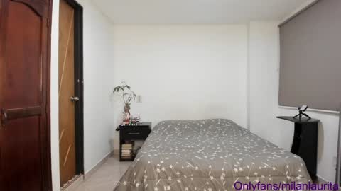 Snapshot of lauritamilan1 chatting on 12.24.24 laura   online show from 12.24.24