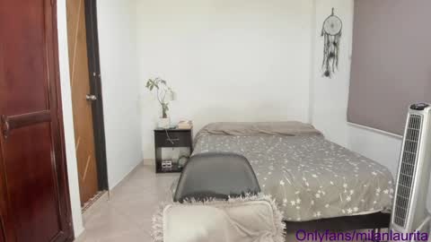 Snapshot of lauritamilan1 chatting on 01.31.25 laura   online show from 01.31.25