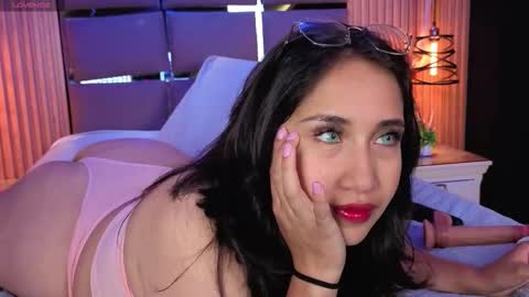 Lau Roberts online show from 03.23.26