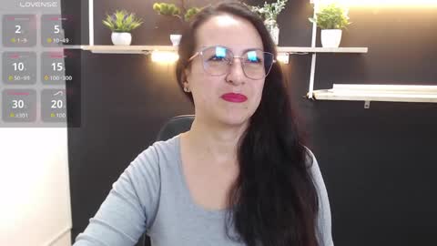 Snapshot of lauryn_jones chatting on 04.20.26 Laury online show from 04.20.26