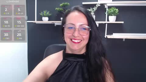Snapshot of lauryn_jones chatting on 04.24.26 Laury online show from 04.24.26