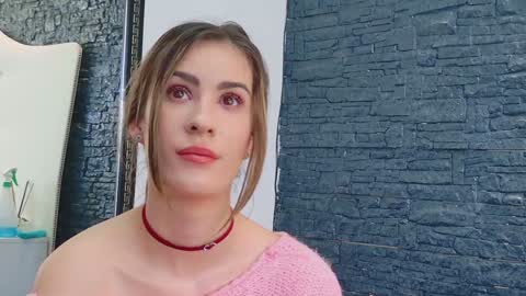 Snapshot of lauryncopper chatting on 01.27.25 Lauryn online show from 01.27.25