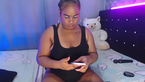 tania online show from 12.25.24