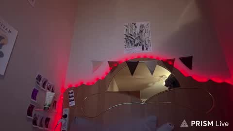 Angelina online show from 10.07.25